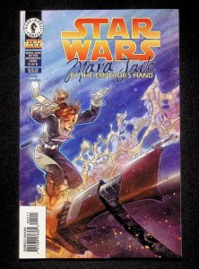 Star Wars: Mara Jade #5