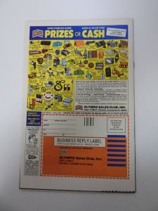 Star Wars #52 (1981) VF+ condition