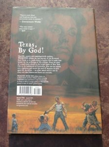 Preacher Book One 1 Hardcover NM- 9.2 High Grade 1st Print Vertigo Garth Ennis