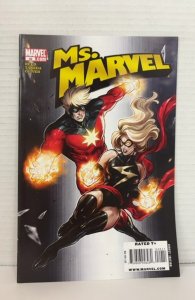 Ms. Marvel #49 (2010)