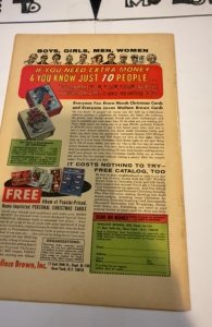 The Amazing Spider-Man #53 (1967) Doc ock nuff said