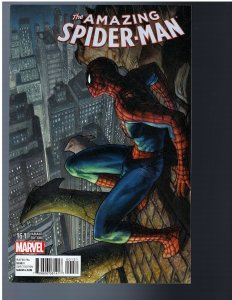 The Amazing Spider-Man #16.1 (2015)