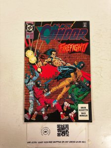 Black Condor #5 VF DC Comic Books Freedom Fighters 31 HH88