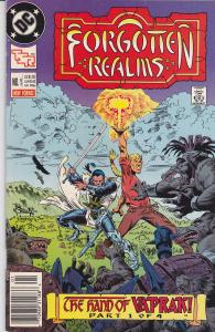 Forgotten Realms #1