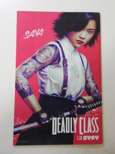 Harley Quinn #57 Variant Cover (2019) NM Condition!