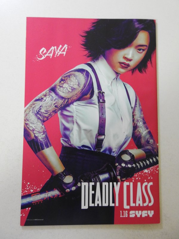 Harley Quinn #57 Variant Cover (2019) NM Condition!