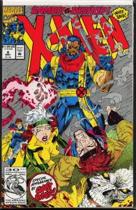 X-Men #8 (1992) X-Men [Key Issue]