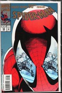 Spider-Man #50 (1994) Spider-Man