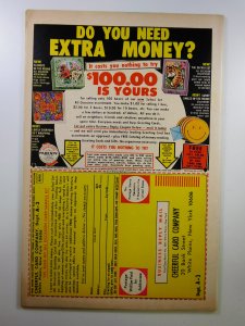 The Avengers #97 (1972) FN+