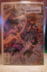 JLA/Titans #3 (1999)