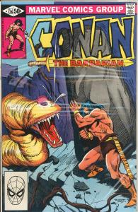 Conan the Barbarian #126 (Marvel)