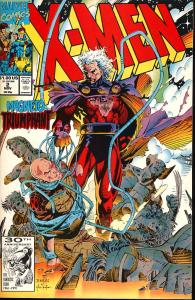 X-Men #2 (Marvel)