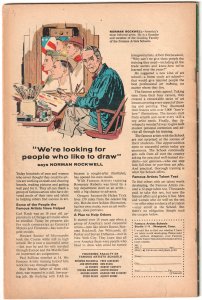 The Avengers #34 (1966) The Avengers [Key Issue]