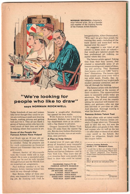 The Avengers #34 (1966) The Avengers [Key Issue]