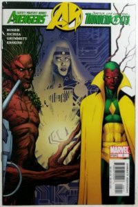 Avengers/Thunderbolts #5 >>> 1¢ Auction! See More! (ID#454)