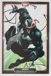 Venom #253 Crain Variant (Marvel, 2026) NM