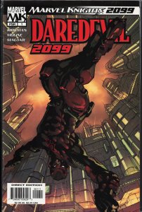 Daredevil 2099 (2004) Daredevil 2099