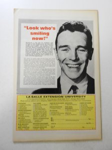 Adventure Into Fear #11 (1972) FN/VF Condition!