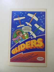 Doctor Strange #31 (1978) VF condition