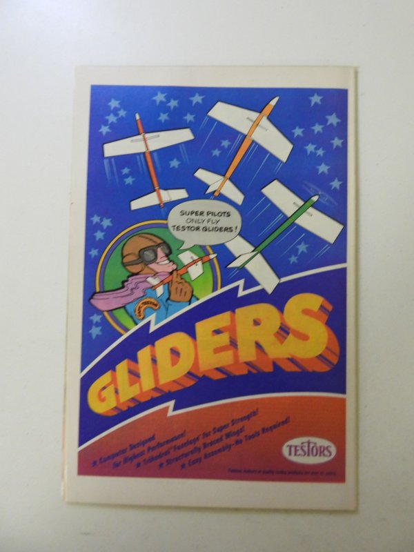 Doctor Strange #31 (1978) VF condition