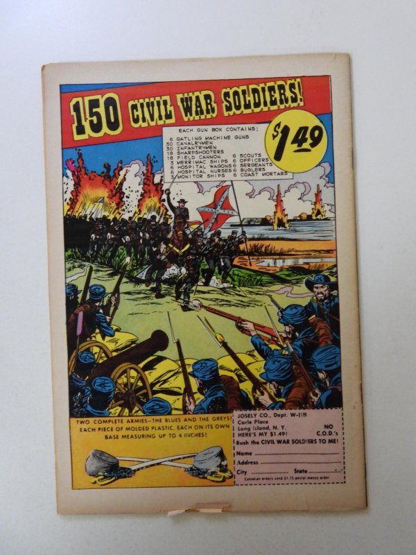 Superboy #76 (1959) VG condition