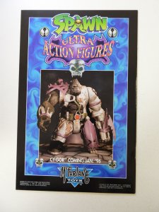 Spawn #41 (1996) NM- condition