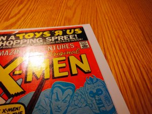 Amazing Adventures #11 (1980)