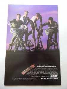 The Amazing Spider-Man #281 (1986) VF+ Condition