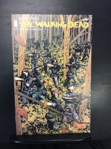 The Walking Dead #155 (2016) nm