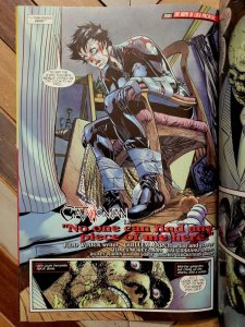 Lot of 17: Catwoman #2-21 Partial Run (2011) Winick + March, Dodson Art! Batman