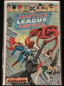 Justice League of America #129  (1976)