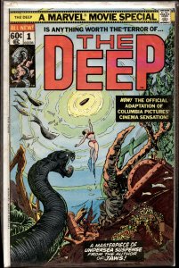The Deep (1977)