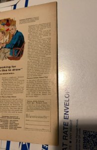 Thor #147 (1967)versus Loki origins of inhumans