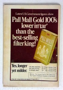 TV Guide 8/26/1972 Olympics VG