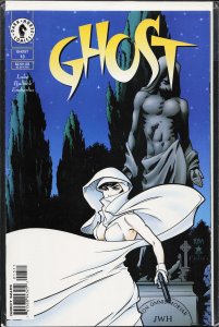 Ghost #13 (1996)