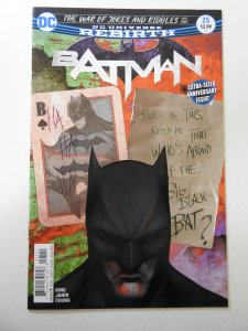 Batman #25 (2017)