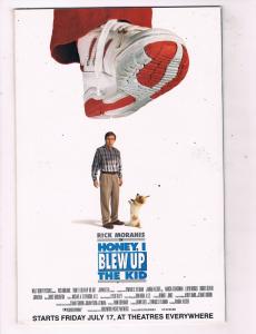 Warlock #3 Marvel Comic Book vs the Magus (1992 Limited Series) Jim Starlin HH1