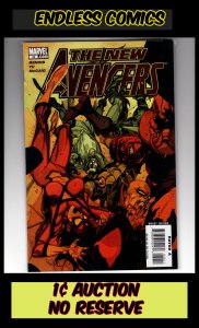 New Avengers #32 (2007)  >>> 1¢ AUCTION! No Resv! SEE MORE!!! / ID#1B