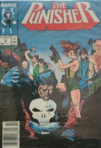 The Punisher #12 (1988)