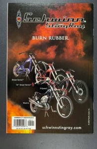 Young Avengers #5 (2005)