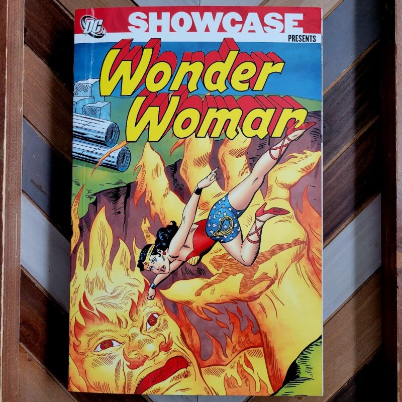 Wonder Woman Vol 3 3, DC Database