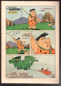 Flintstones #6  1962 - Dell  -FN- - Comic Book