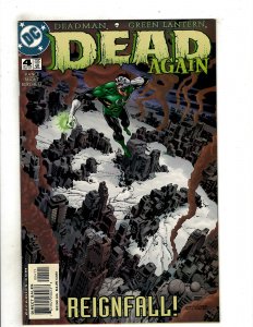 Deadman: Dead Again #4 (2001) OF20