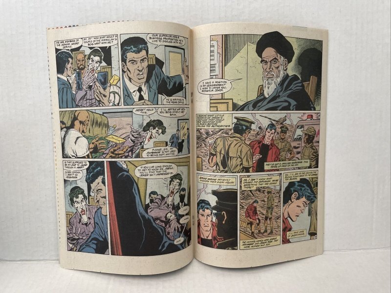 Batman #428 Death In The Family  Newsstand 