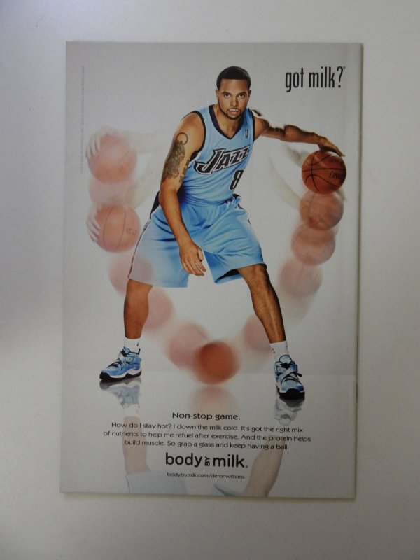 Detective Comics #868 (2010) NM- condition