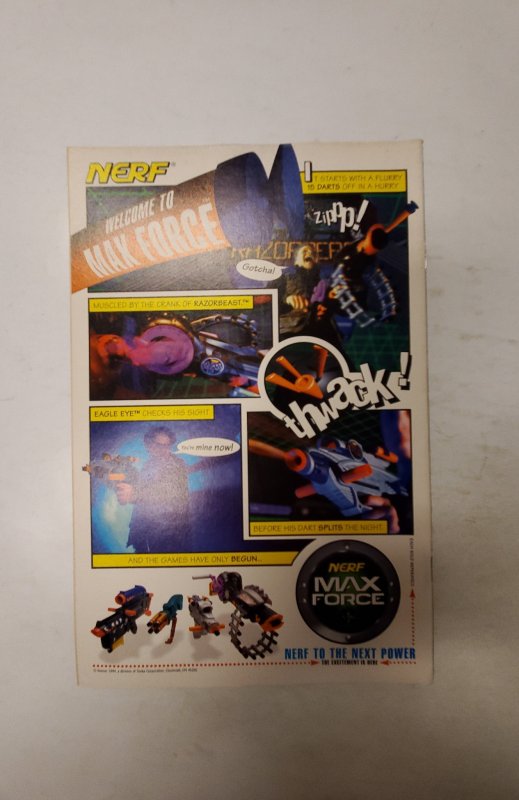 Action Comics #707 (1995) NM DC Comic Book J715