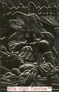 LADY DEATH: ODYSSEY (1996 Series) #1 Fine Comics Book 