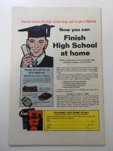 Sub-Mariner #40 (1971) VF+ Condition!