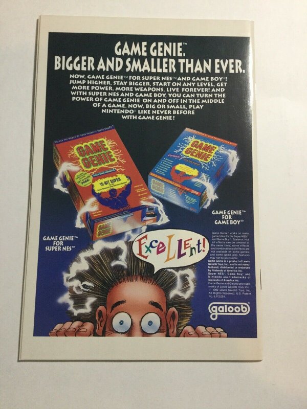 Sensational She-Hulk 50 Nm- Near Mint- 9.2 Marvel Comics