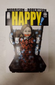Happy! #4 (2013) NM Image Comic Book J731